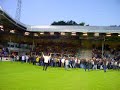 Graafschap - NAC (ferry RIP)