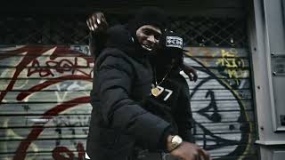 Jhk - Paris Staati Ft Ot Loba Clip Officiel