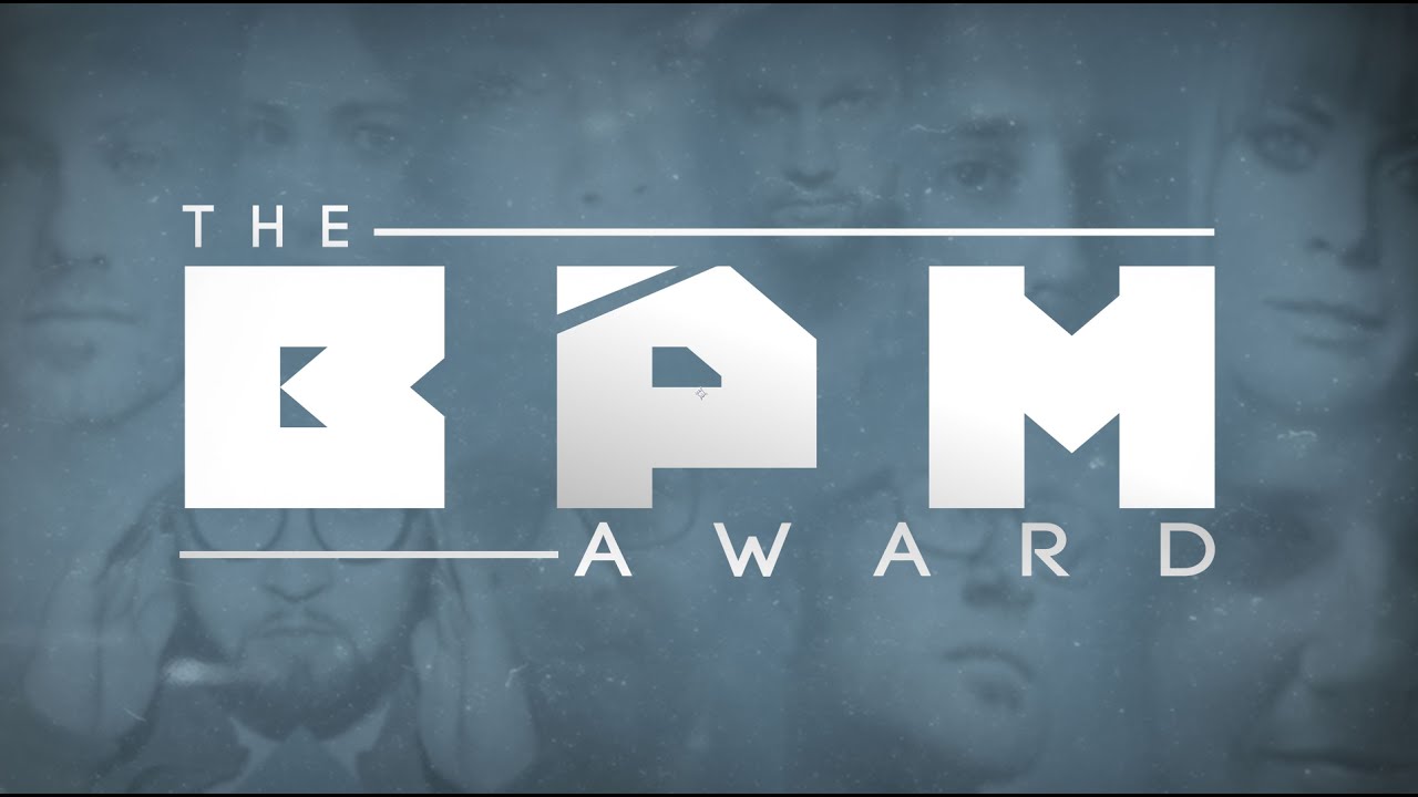 BPM Award (Electronic/Dance Album of the Year) - We Love Christian Music Awards 2016 Nominees dovetail