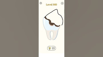 DOP 2: Delete One Part  Level 960 Walkthrough Solution #shorts #DOP2