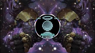 MonoCorp Remixes - Night Dancer X Jotaro (SpeedUP)