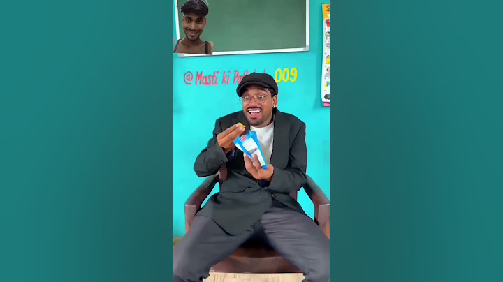 Sir ko khilai mirchi 😱 #comedy #funny #fun #school #schoollife #banku #doli #masti #srsir #viral