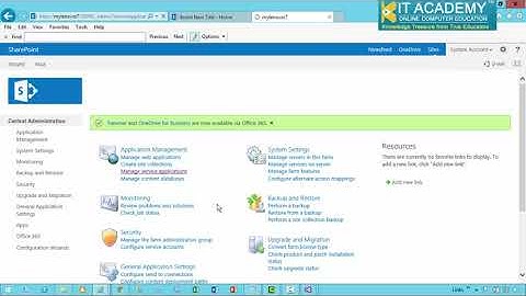 SharePoint 2013 Development Using C# - Part 2: Advanced Application Development [Video Course]