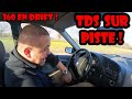 QUE VAUT UN TDS SUR PISTE ??