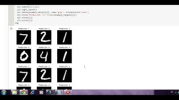 Redes Neuronales con Pytorch en Colaboratory - parte 2
