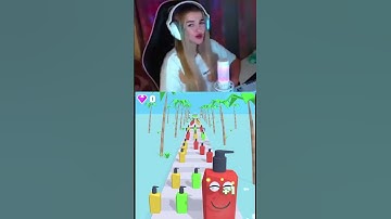 Satisfying Mobile Games 2023 - JUICE RUN All Levels Gameplay Walkthrough Android, ios max o5hpd