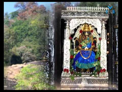 Om Jagadeeshwari   Shri Ahalya Devi Kapadamma Video Song HD