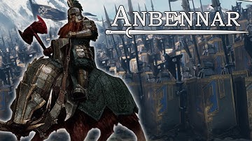 Reclaiming Amldihr! | Anbennar Multiplayer | Duran Blueshield/Orlazam-az-dihr | VOD 1
