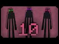 ✔ Minecraft: 10 Things You Didn't Know About the Enderman