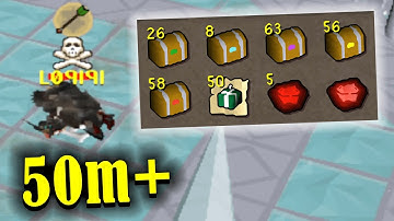 THIS COLLECTION LOG GRIND COST ME OVER 50M PKP.. I GOT SO MAD!? #2 (+ Giveaway) Roat Pkz RSPS