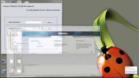 Final Year Projects 2015 | Efficient Feature Selection and Classification of Protein Sequence