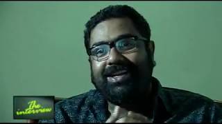 The Interview - Ten Directors - Amal Neerad - Part 01