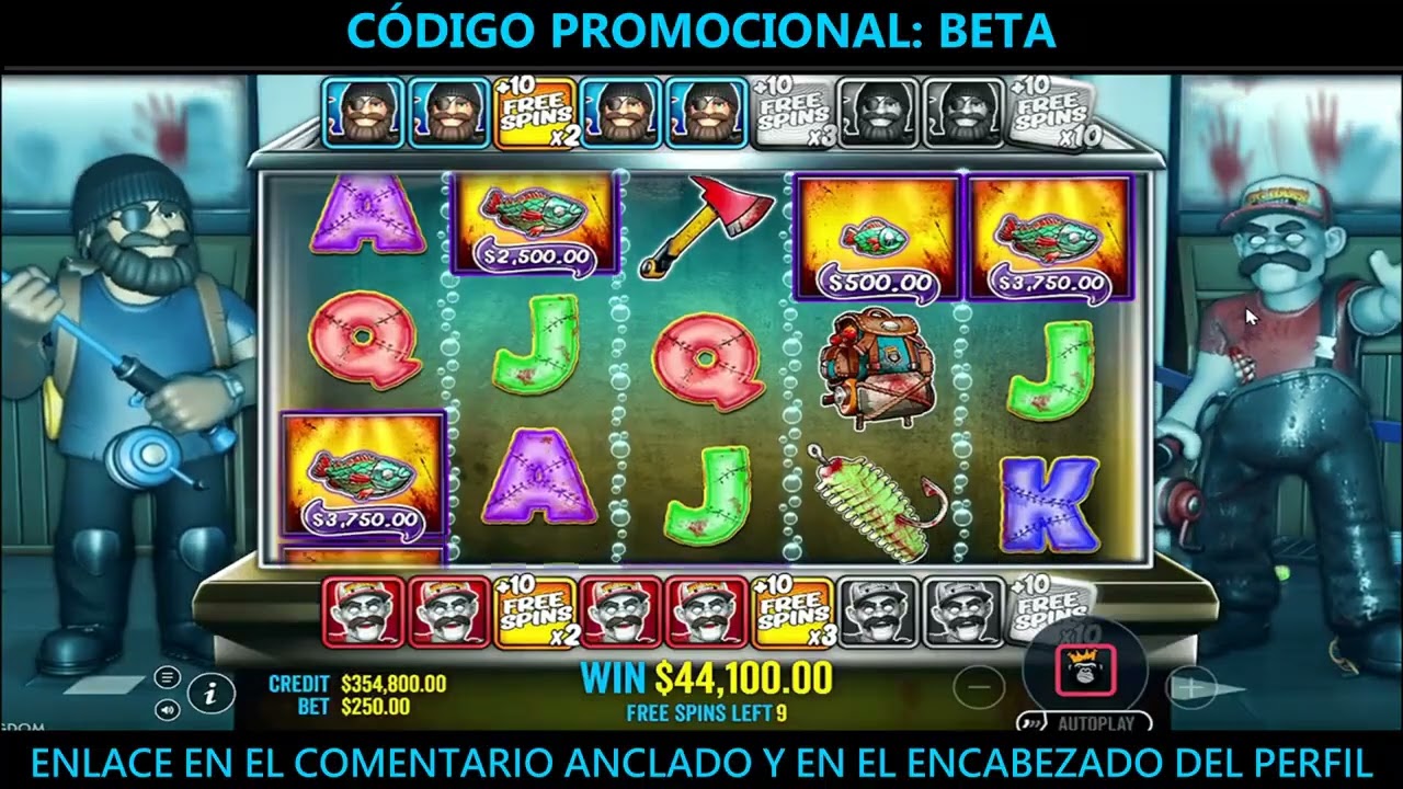 1  bono de casino sin depósito, bono de casino telegram, bono de prueba casino,