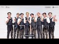OFFICIAL GREETINGS] Stray Kids 2nd World Tour 