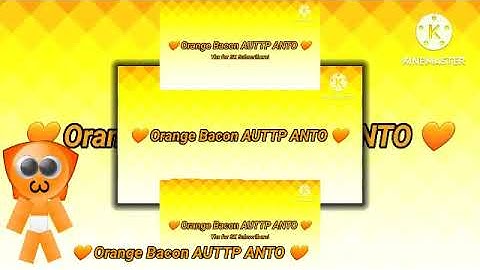 (YTPMV) My Intro Scan D Minor