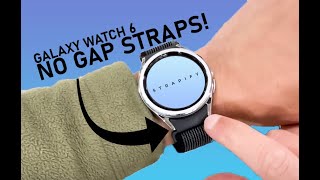 BEST Samsung Galaxy Watch 6 Bands and Strap Ideas!