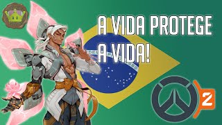 Overwatch: Blizzard revela planos de adicionar falas em português para  Lúcio - ESPN