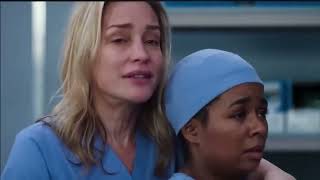 Grey's Anatomy 21x18  How Do I Live HD Season Finale