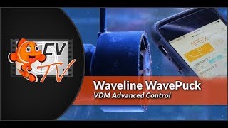 WavePuck: VDM Advance Programming