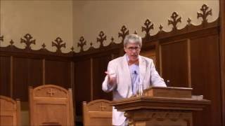 WSC Q61 - 4th Commandment - Profaning the Sabbath - Amos 8:4-10