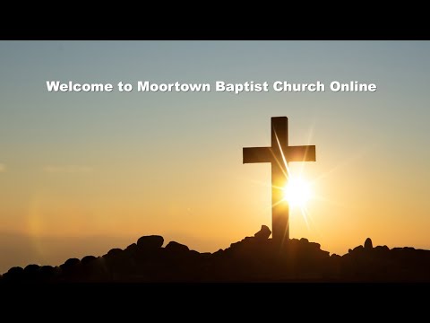 CHURCH (MBC Live) - 13.09.26