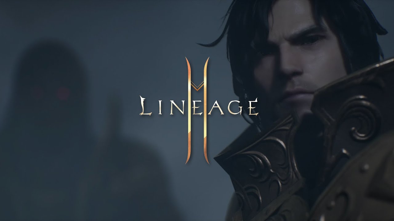 Lineage2M - Oren Territory Trailer
