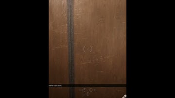 Major Nechaev Asks CHAR-les About Chariton Zakharov | Atomic Heart | #atomicheart #атомикхарт