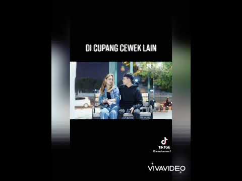 Hans prank di CUPANG cewe lain,Rini Arny marah banget