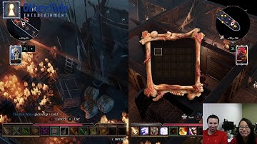 OtherSide Plays Divinity Original Sin II (Part 3)