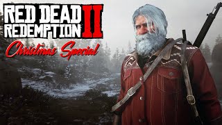 A Christmas Special - Red Dead Online @DeathStalker