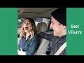 Funny Matt Cutshall & Arielle Vandenberg Vines and Instagram Videos - Best Viners 2017