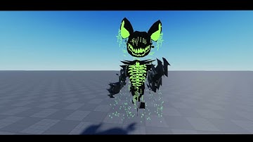 Testing animation | Nor