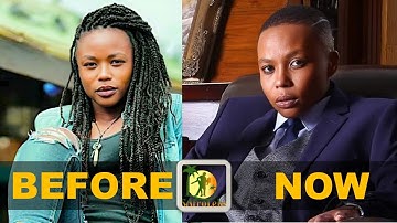 10 Mzansi Celebs who Changed their Genders