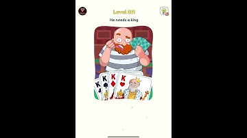 DOP 3 Displace One Part: He Needs a King #sssbgames