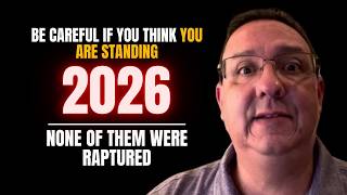 Prophetic Warning Dream!:  Angels Flying but None of Them Were Raptured