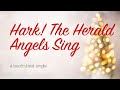 Hark the herald angels sing  karaoke christmas song