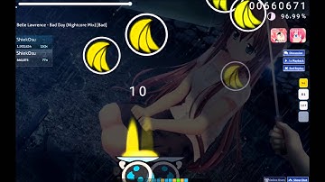 OSU CTB Bad Day DT Pass
