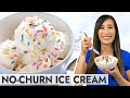 How to Make No-Churn Ice Cream: A Simple Guide for Beginners