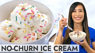 How to Make No-Churn Ice Cream: A Simple Guide for Beginners
