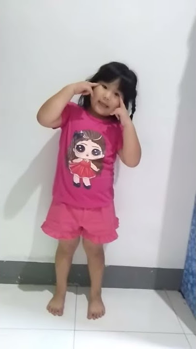 Download lagu lagu anak-anak ~ tanganku ada dua
