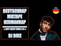 DEUTSCHRAP VIDEO MIX 🇩🇪| 2020 GERMANRAP #1🔥 - Dj Boiz