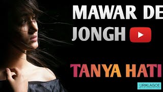 MAWAR DE JONGH - TANYA HATI | LIRIK