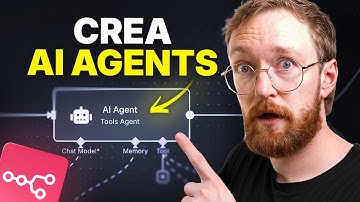 Come Creare Agenti AI: Guida Completa per Principianti