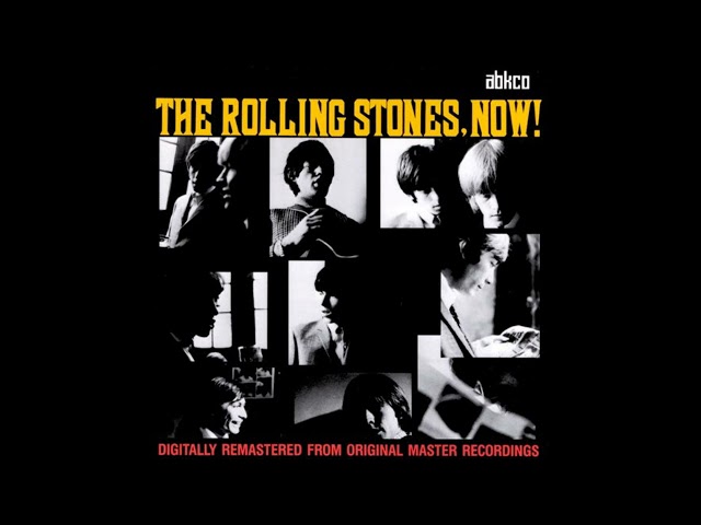 The Rolling Stones -   Down Home Girl class=
