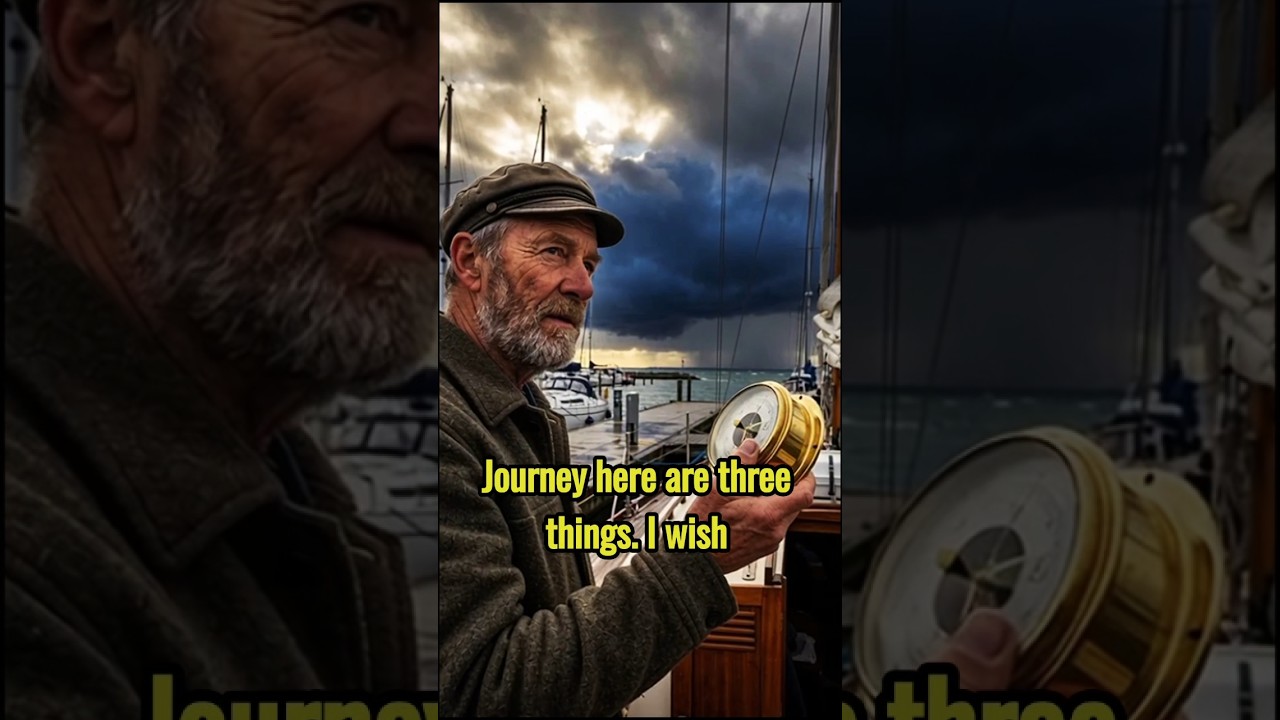 ⁣3 Things Every New Sailor Must Know ⛵ | Real Sailor Life