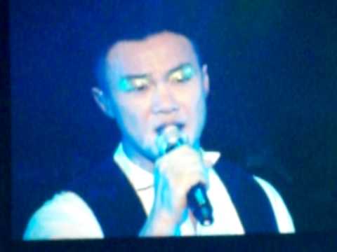 明年今日 - 陳奕迅歐洲演唱會 2010 | Eason Chan Europe Tour 2010