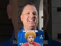 We asked a few of our head coaches pop culture questions and their answers did not disappoint 😂