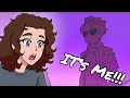DSMP Artists are SO talented! - Eret REACTS to Animatics PART 10