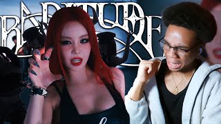  soojin baditude Mv Reaction i Think I Got A New Crush