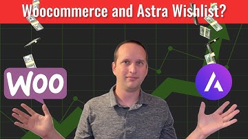 How Adding Wishlist to Astra and Woocommerce Can Help Your Store In 2025🚀